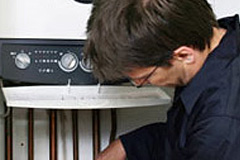 boiler repair Gunstone